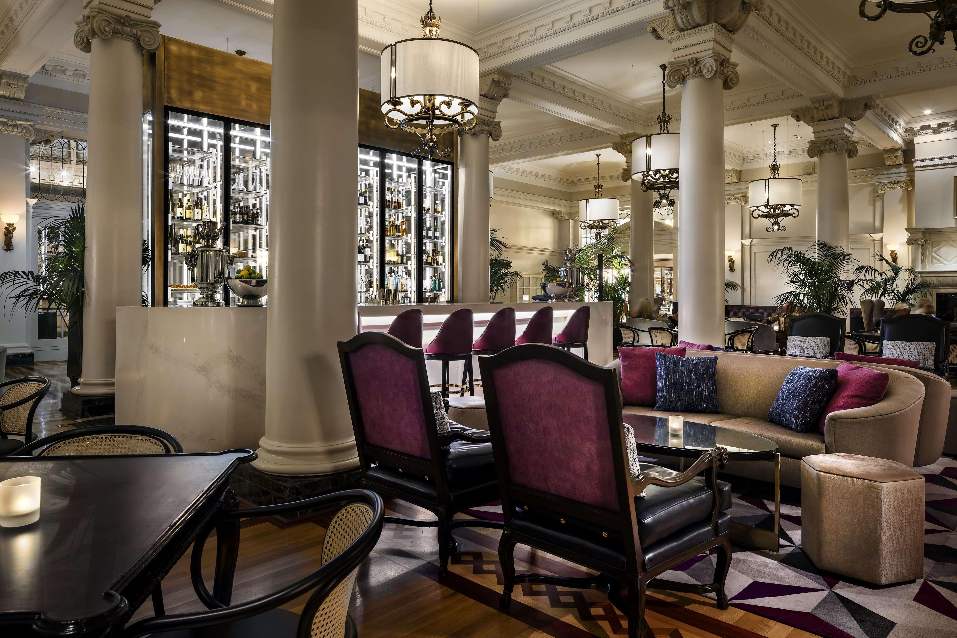 Fairmont Empress Hotel 5*