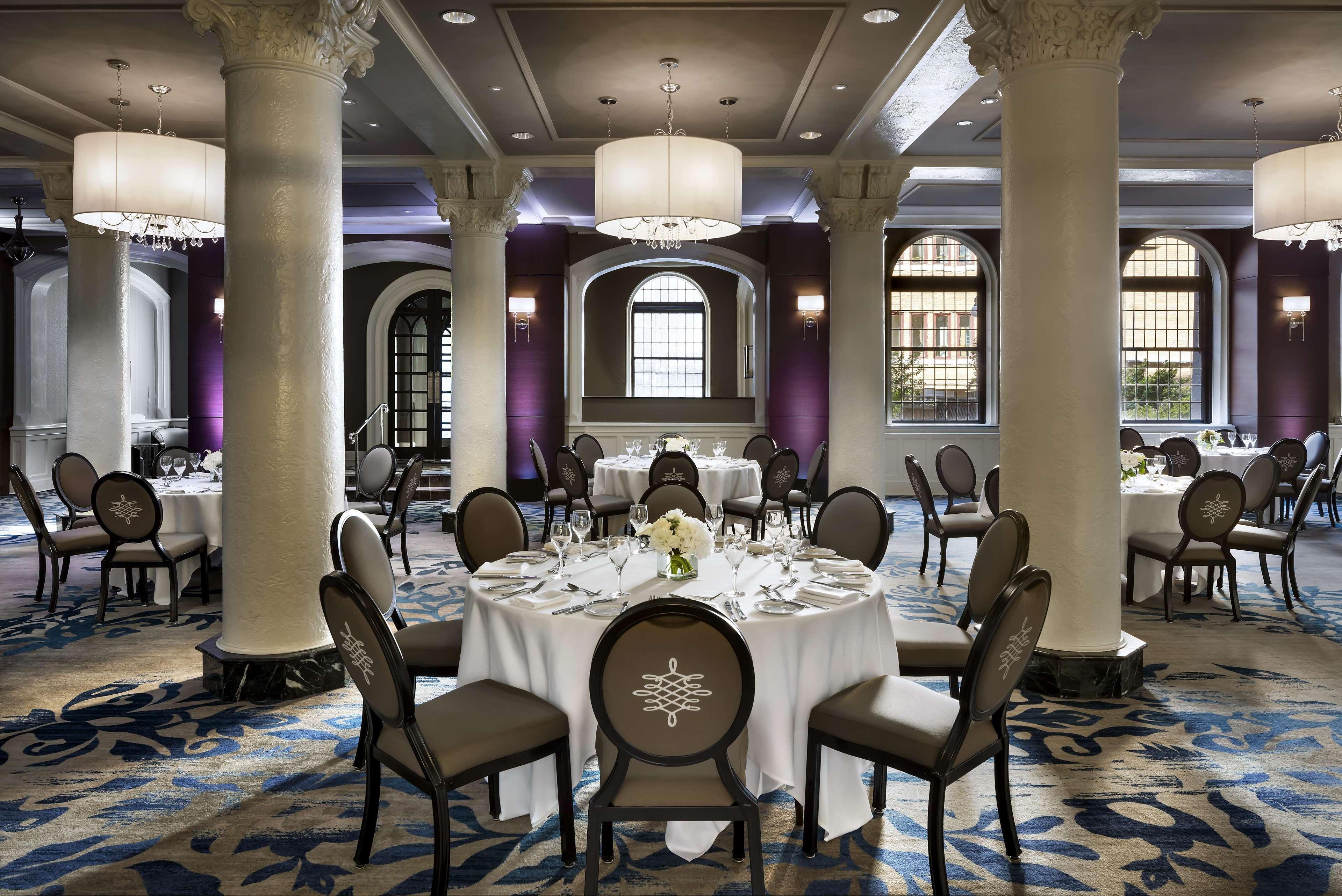 Hotel Fairmont Empress