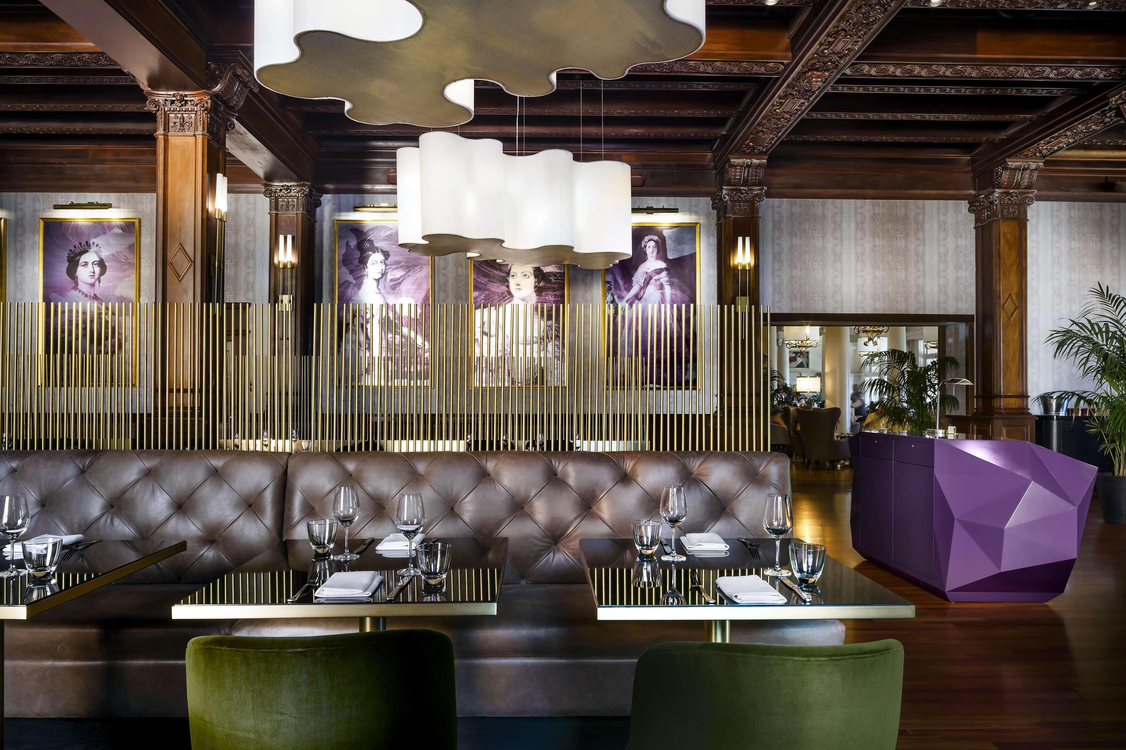 Fairmont Empress Hotel 5*