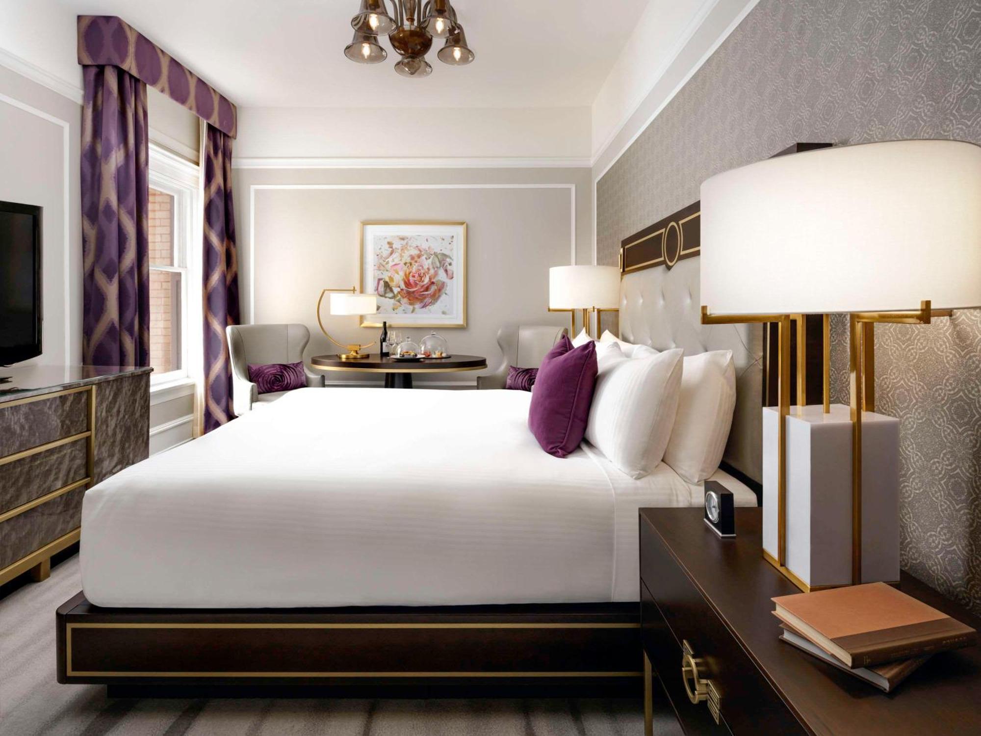 Hotel Fairmont Empress