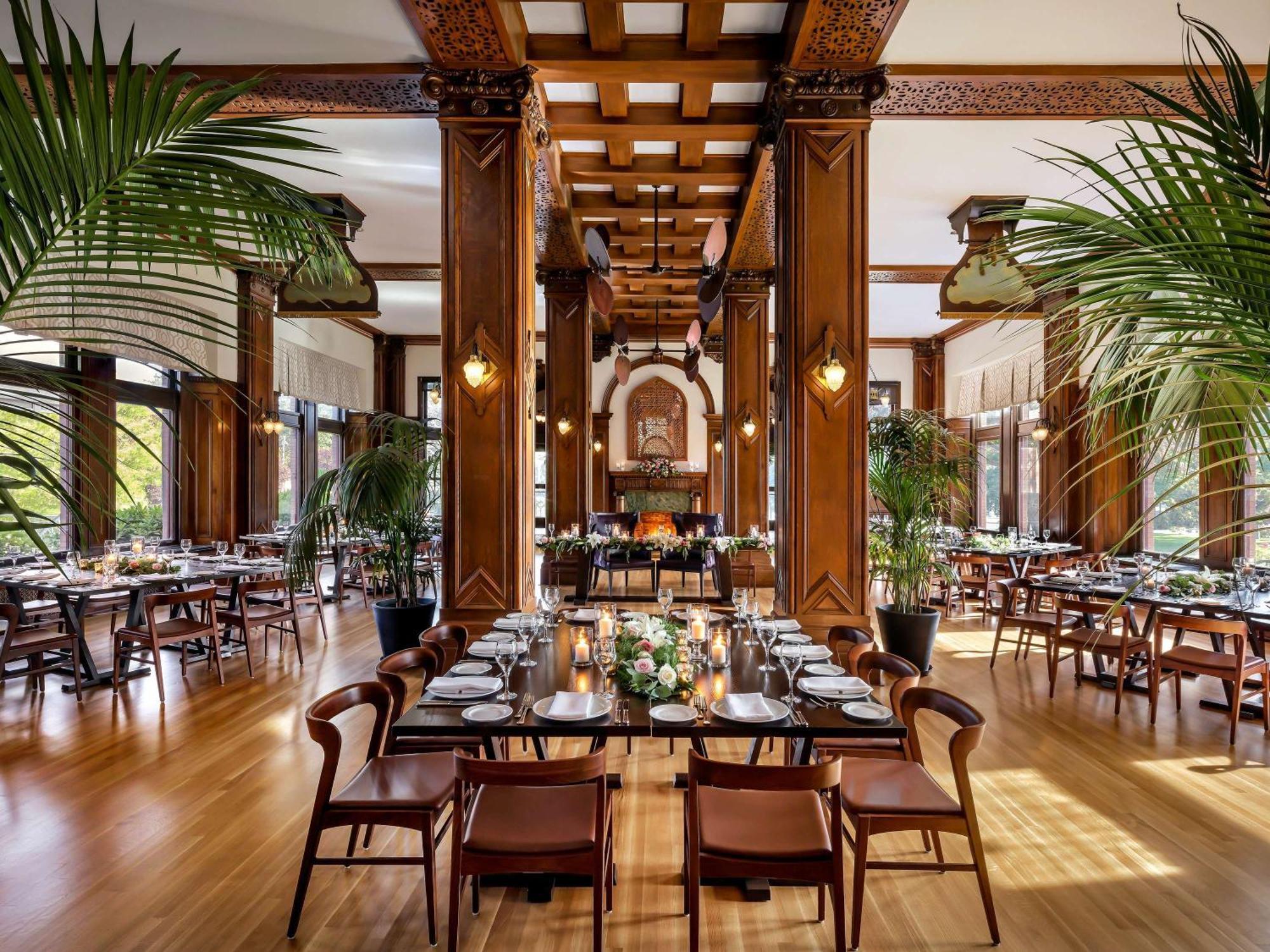 Fairmont Empress 5* Victoria