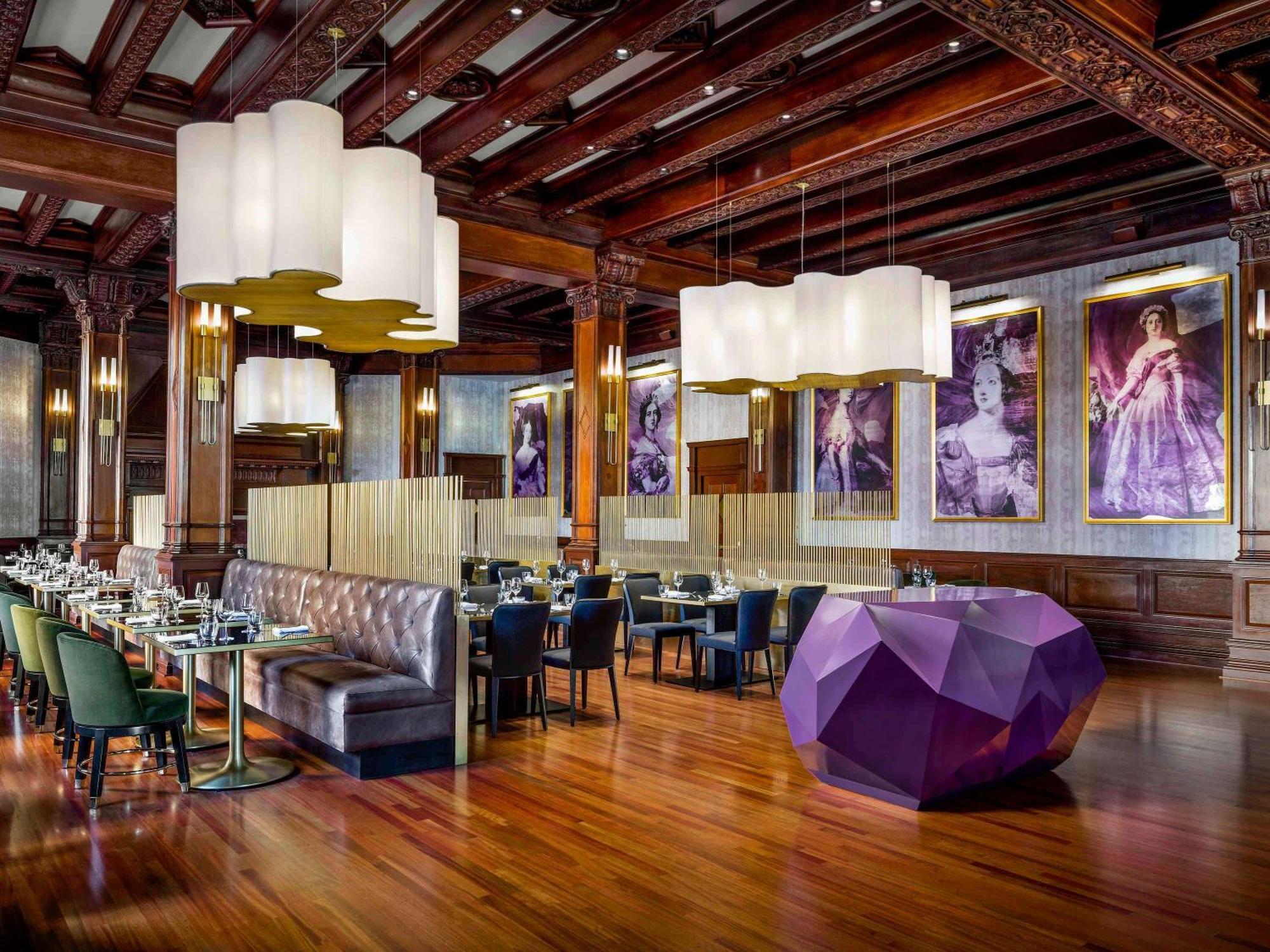 Fairmont Empress 5* Victoria
