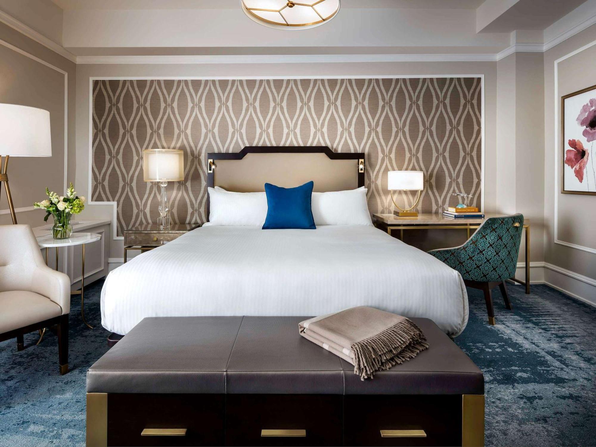 Hotel Fairmont Empress 5*