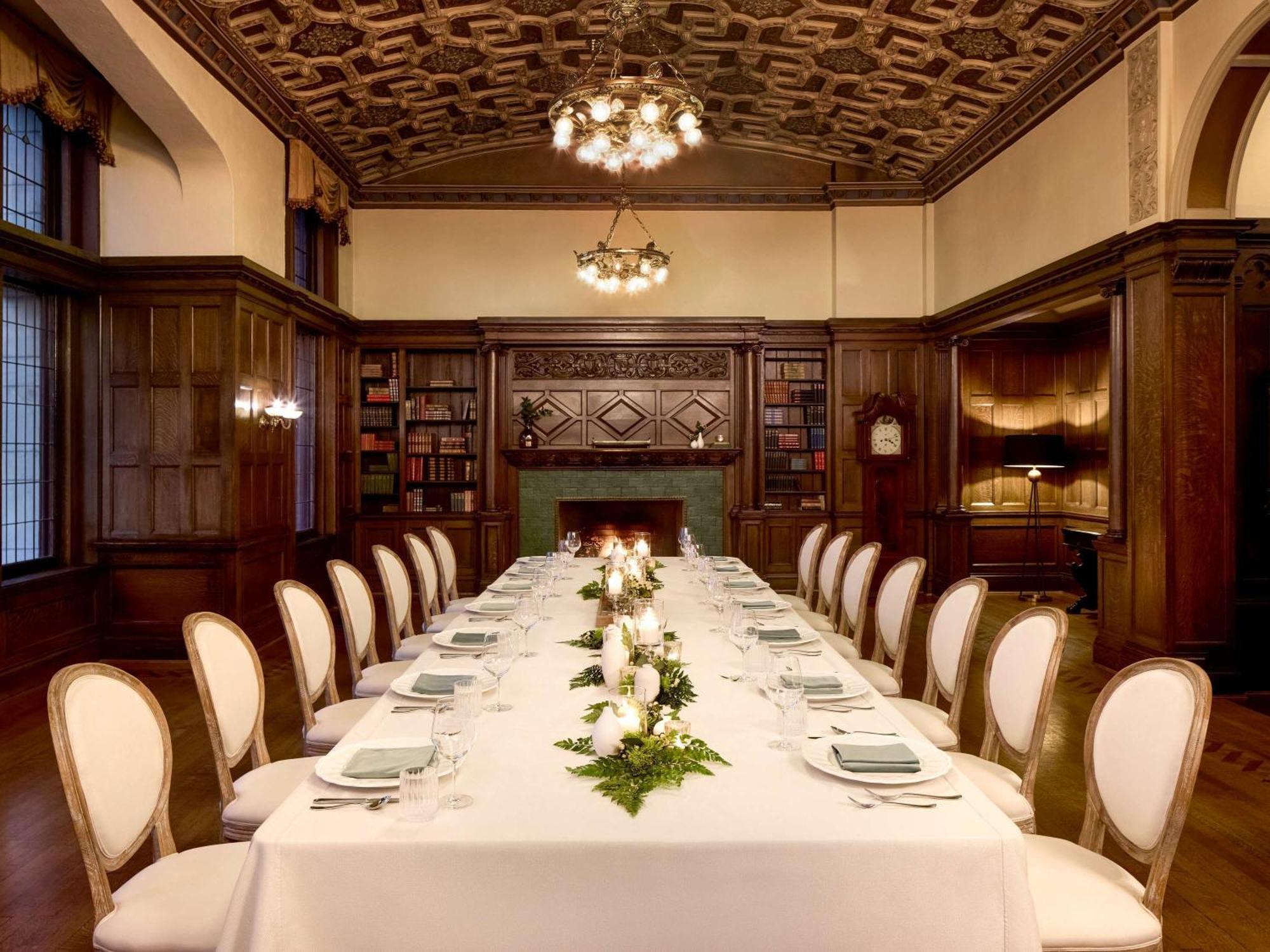 Fairmont Empress 5* Victoria