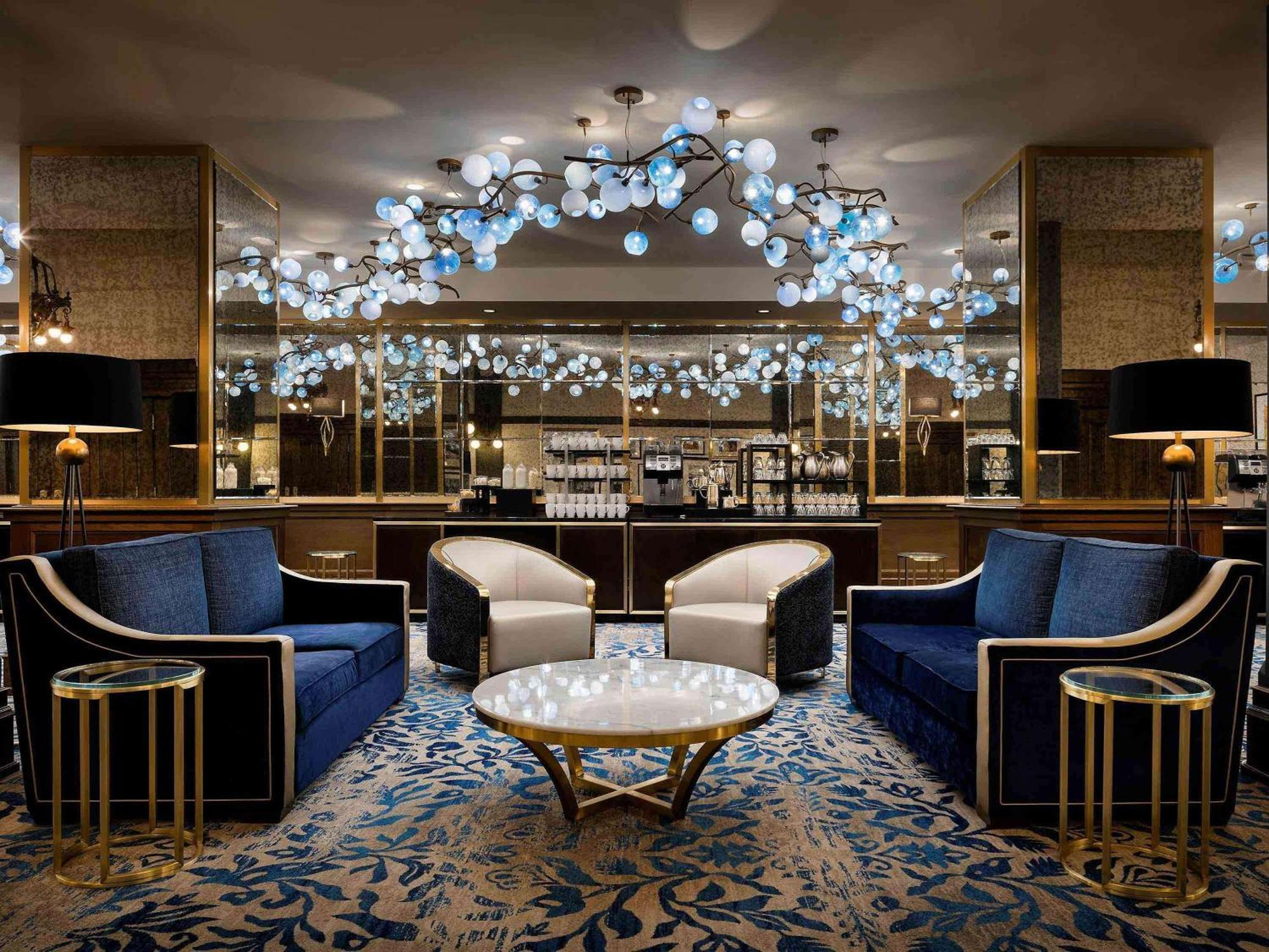 Hotel Fairmont Empress 5*